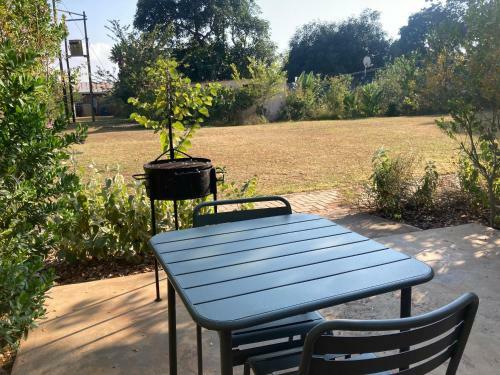 Hostal Halleria Self Catering Accommodation