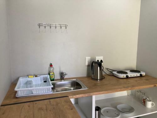 Hostal Halleria Self Catering Accommodation