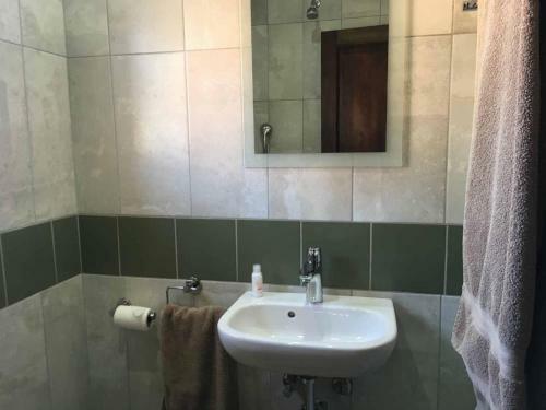 Hostal Halleria Self Catering Accommodation