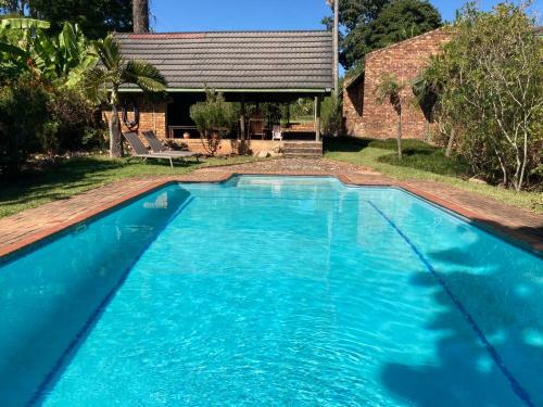 Hostal Halleria Self Catering Accommodation
