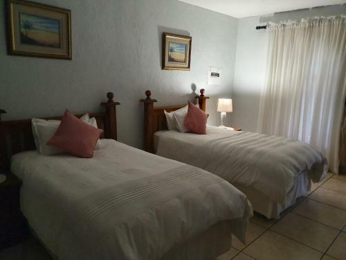 Hostal Egyptian Sands Guesthouse