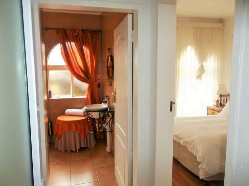 Hostal Egyptian Sands Guesthouse