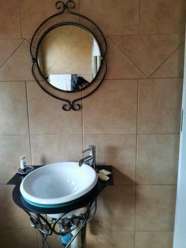 Hostal Egyptian Sands Guesthouse
