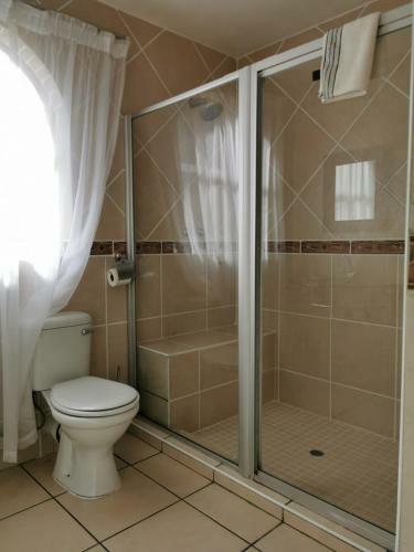 Hostal Egyptian Sands Guesthouse