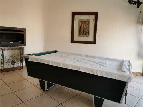 Hostal Egyptian Sands Guesthouse