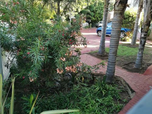 Hostal Egyptian Sands Guesthouse