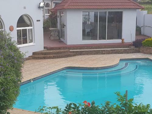 Hostal Egyptian Sands Guesthouse