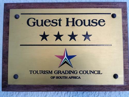 Hostal Egyptian Sands Guesthouse