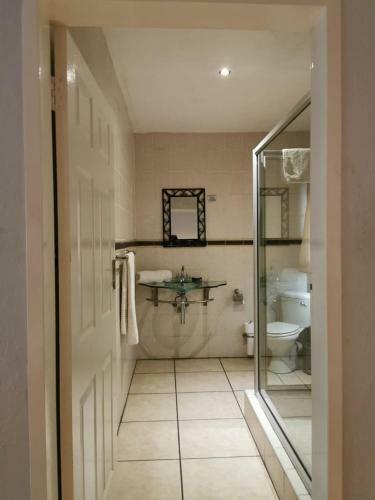 Hostal Egyptian Sands Guesthouse