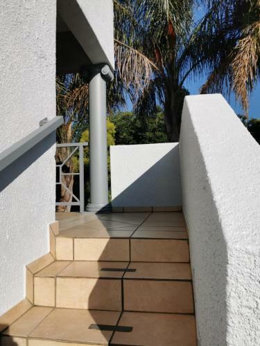 Hostal Egyptian Sands Guesthouse