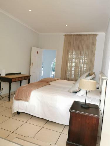 Hostal Egyptian Sands Guesthouse