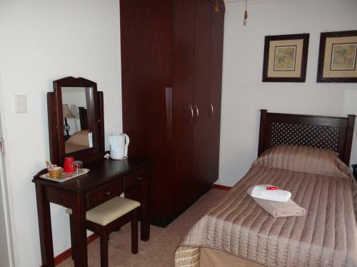Hostal Europa Lodge