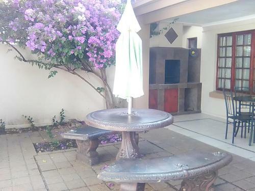 Hostal Europa Lodge