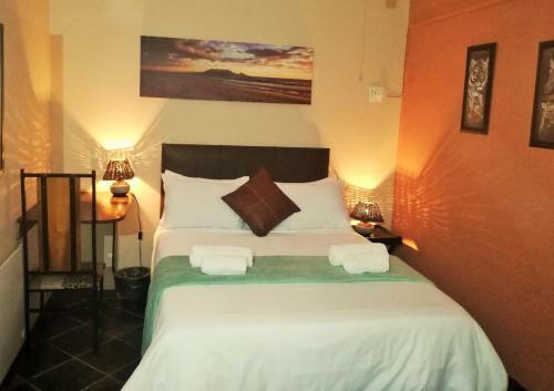 Hostal Safari Guesthouse