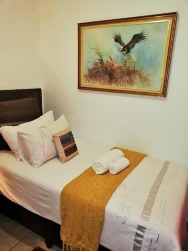 Hostal Safari Guesthouse