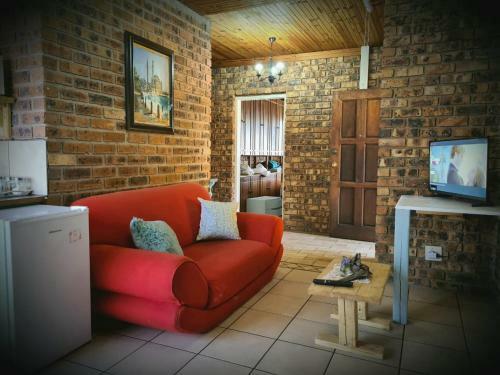 Apartamento Ds Accommodation