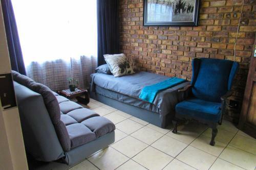 Apartamento Ds Accommodation