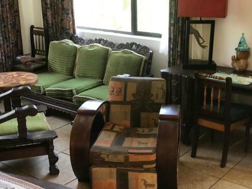 Apartamento Beautiful Holiday Accommodation - Self Catering Unit