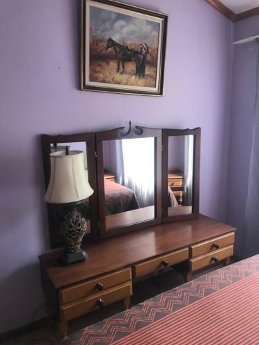 Apartamento Beautiful Holiday Accommodation - Self Catering Unit