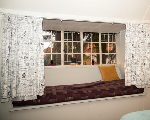 Hostal Ndzuti Guest House