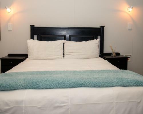 Hostal Ndzuti Guest House