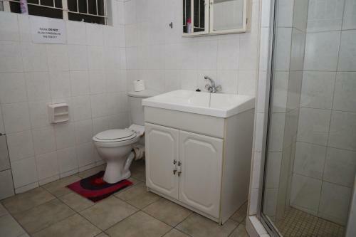 Hostal Ndzuti Guest House