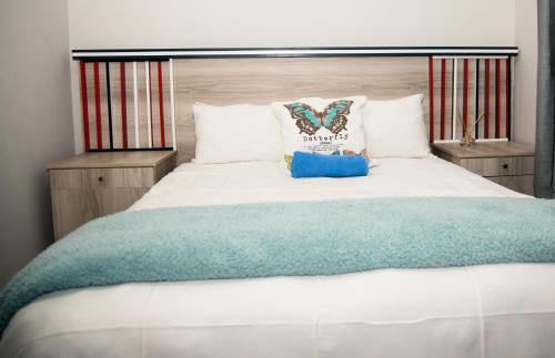 Hostal Ndzuti Guest House
