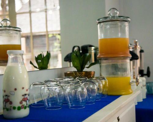 Hostal Ndzuti Guest House