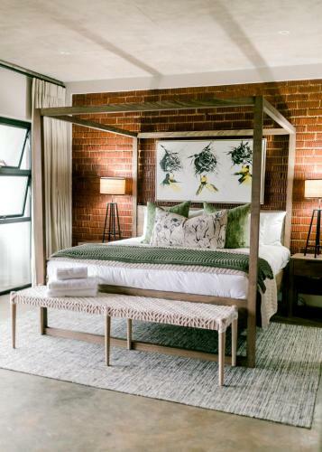 Hotel Dragonview Lodge