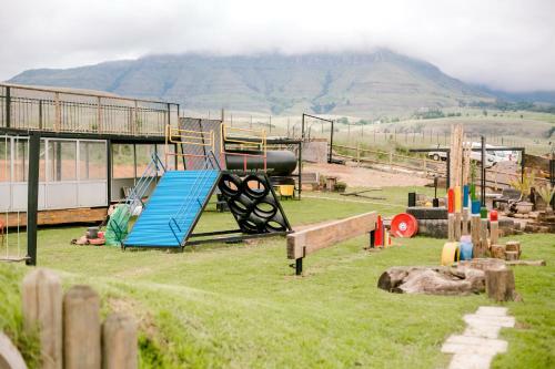 Hotel Dragonview Lodge