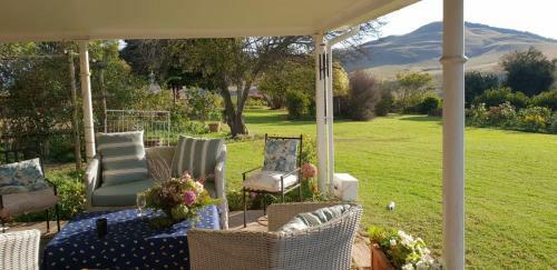 Agroturismo Piccadilly Farm Cottage