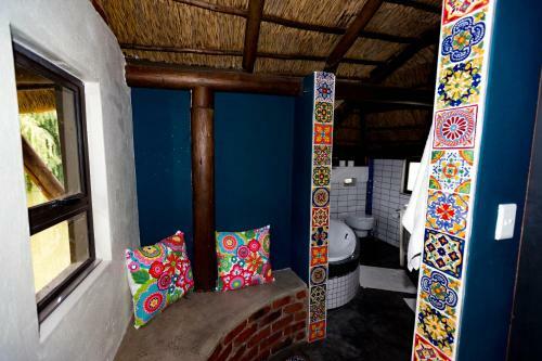 Albergue Inyameko Bnb
