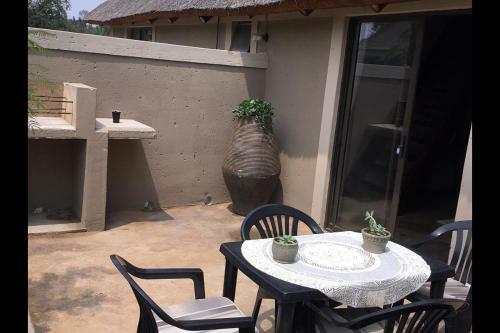 Albergue Inyameko Bnb
