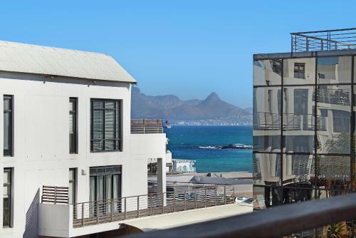 Apartamento Eden On The Bay 245