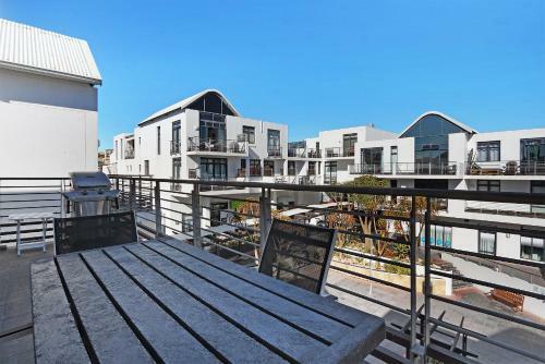 Apartamento Eden On The Bay 245