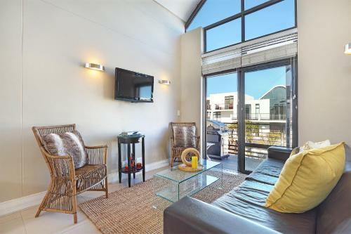 Apartamento Eden On The Bay 245