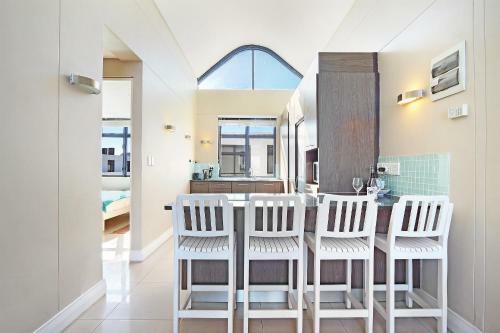 Apartamento Eden On The Bay 245