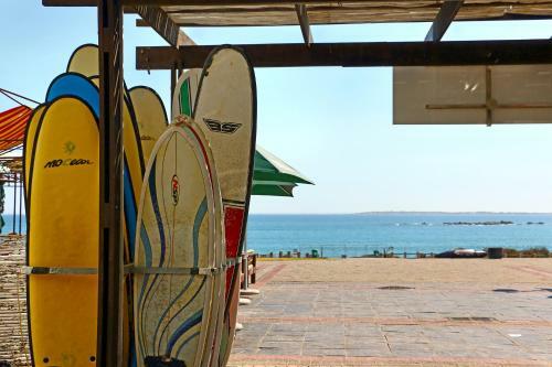 Apartamento Eden On The Bay 245