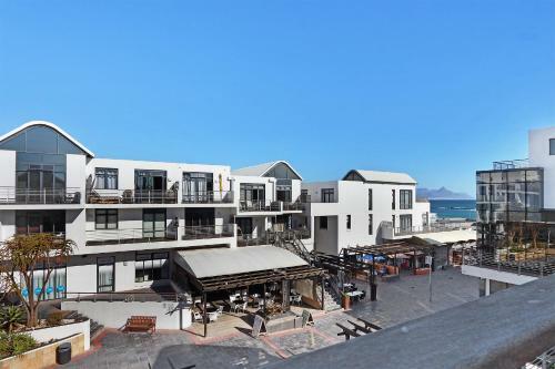 Apartamento Eden On The Bay 245