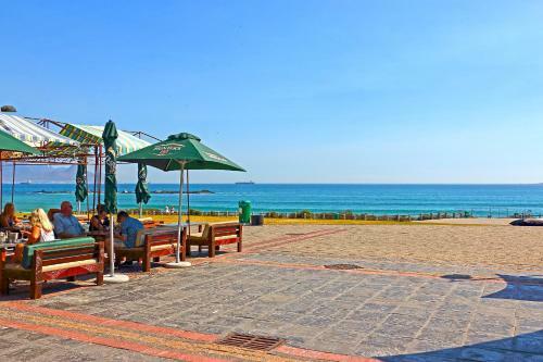 Apartamento Eden On The Bay 245