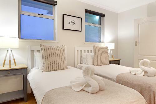 Apartamento Blouberg Heights 1608