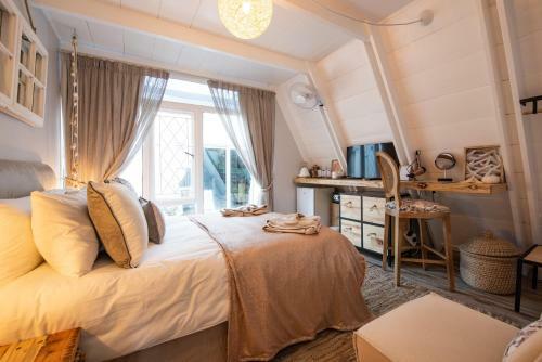 Hostal Salt Boutique Guesthouse