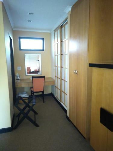 Hostal Cannabis Retreat