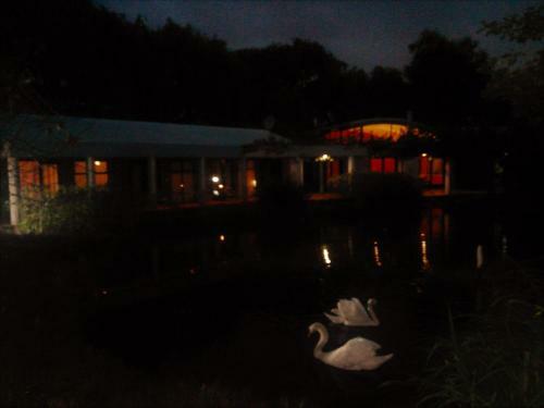 Hostal Cannabis Retreat