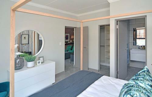 Apartamento The Precinct