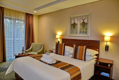 City Lodge Hotel Fourways