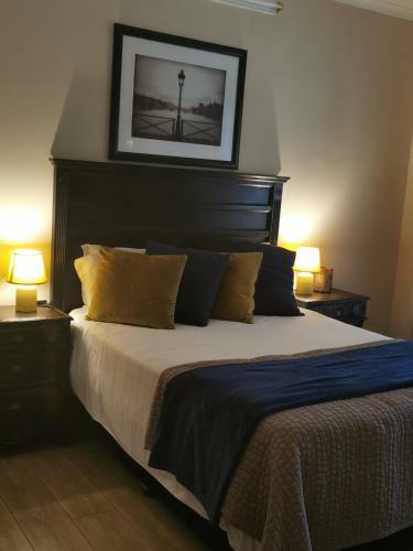 Hostal Stay@sparks Guesthouse