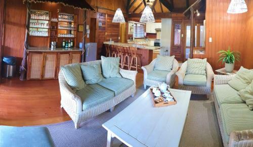 House 30, Sodwana Bay Lodge