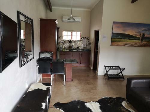 Hostal Lifestyle Corner Guesthouse