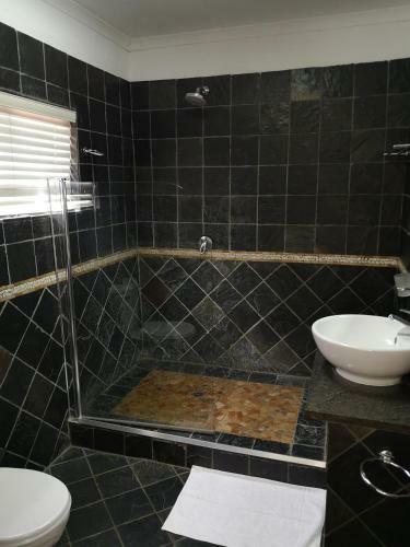 Hostal Lifestyle Corner Guesthouse